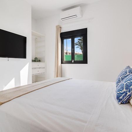 Casa Sicilia Villa Puerto Rico  Ngoại thất bức ảnh