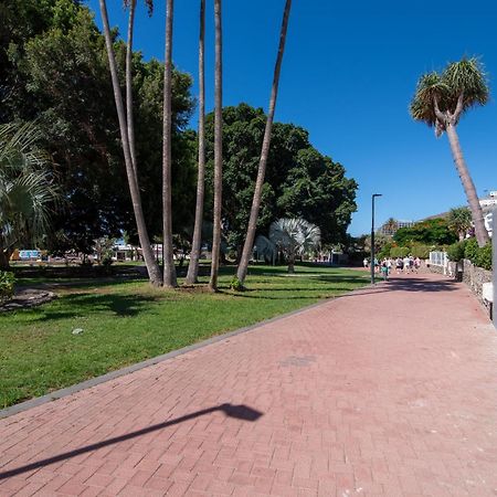 Casa Sicilia Villa Puerto Rico  Ngoại thất bức ảnh