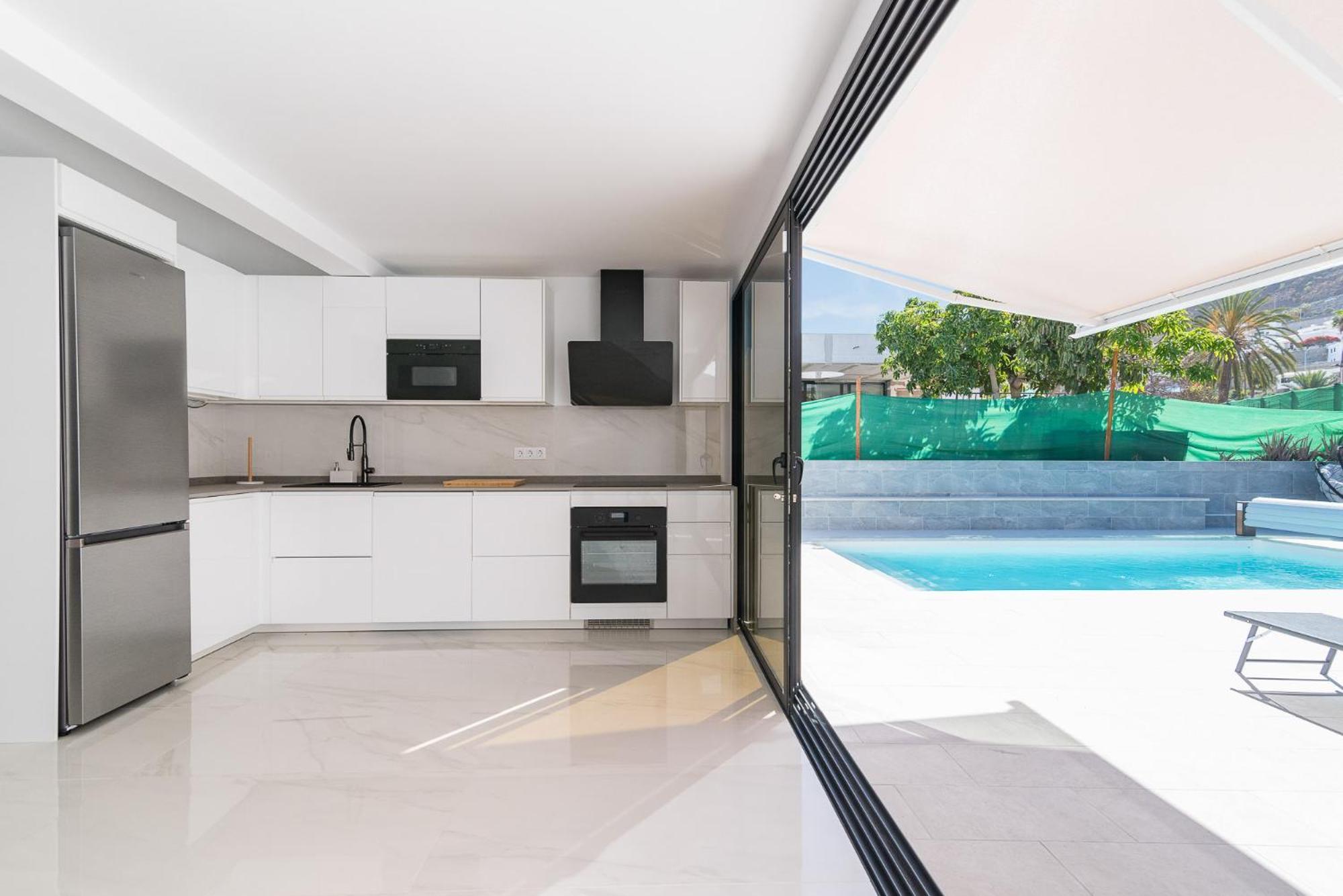 Casa Sicilia Villa Puerto Rico  Ngoại thất bức ảnh