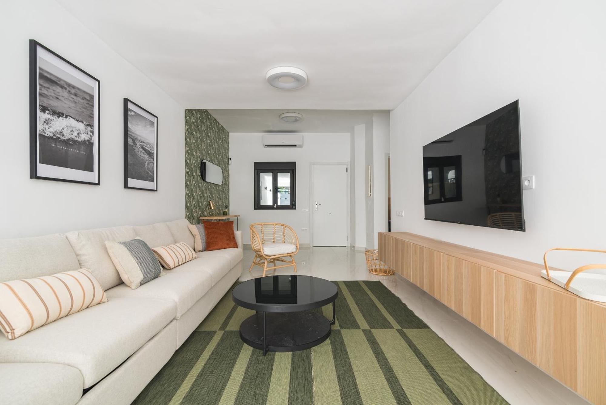 Casa Sicilia Villa Puerto Rico  Ngoại thất bức ảnh