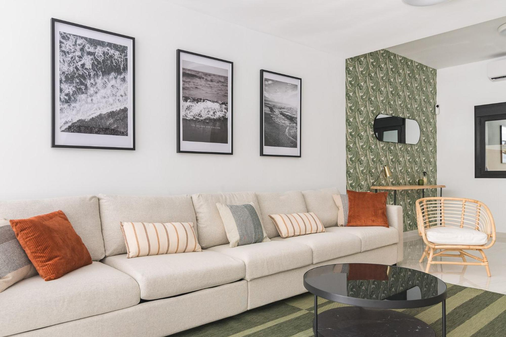 Casa Sicilia Villa Puerto Rico  Ngoại thất bức ảnh