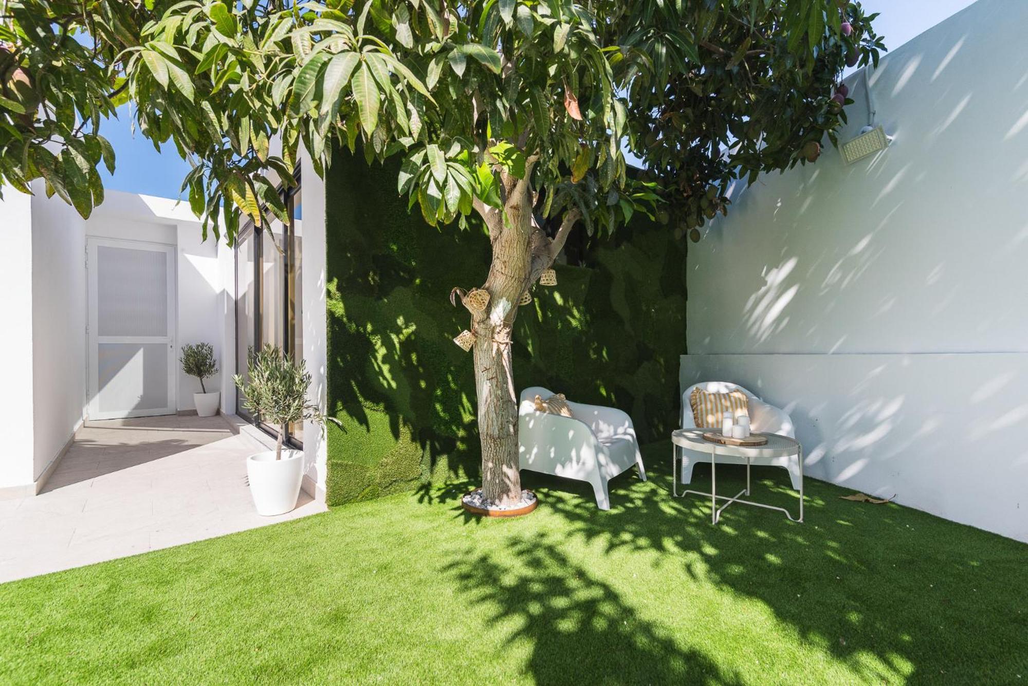 Casa Sicilia Villa Puerto Rico  Ngoại thất bức ảnh